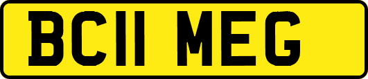 BC11MEG