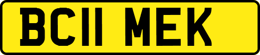 BC11MEK