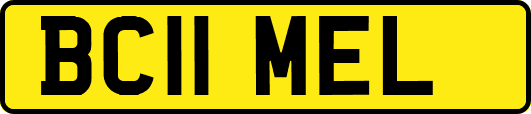 BC11MEL
