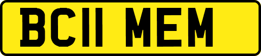 BC11MEM