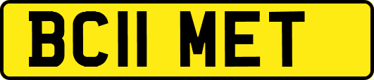 BC11MET