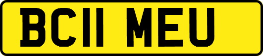 BC11MEU