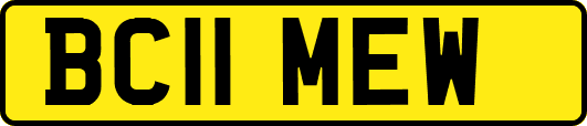 BC11MEW