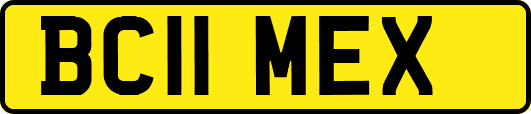 BC11MEX