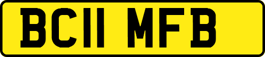 BC11MFB