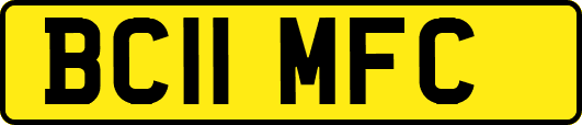 BC11MFC
