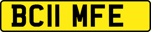 BC11MFE