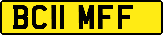 BC11MFF