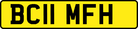 BC11MFH