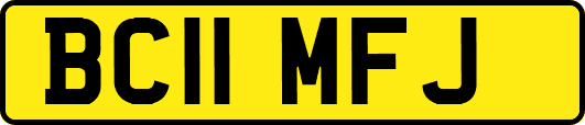 BC11MFJ