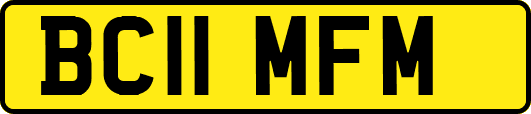 BC11MFM