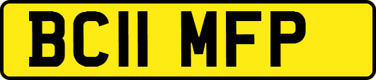 BC11MFP