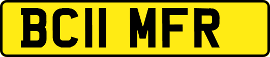 BC11MFR