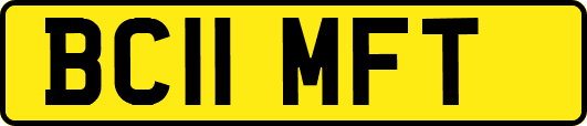 BC11MFT