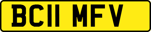 BC11MFV