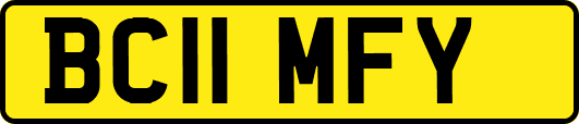 BC11MFY
