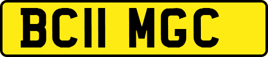 BC11MGC