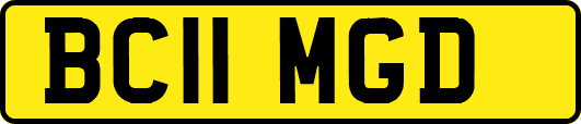 BC11MGD