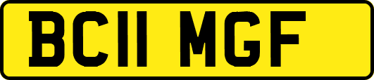 BC11MGF