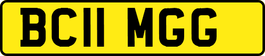 BC11MGG