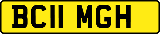BC11MGH