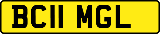 BC11MGL
