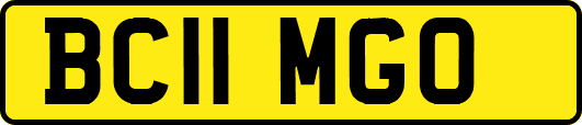 BC11MGO