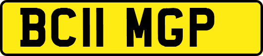 BC11MGP