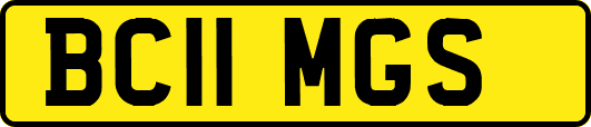 BC11MGS