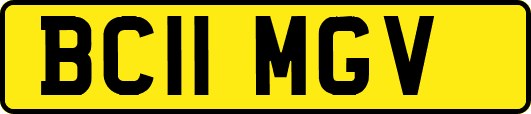 BC11MGV