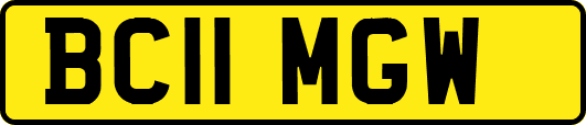 BC11MGW