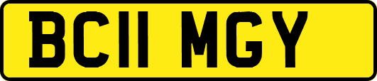 BC11MGY