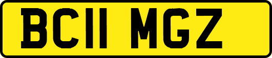 BC11MGZ