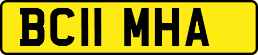 BC11MHA