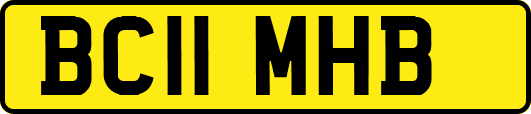 BC11MHB