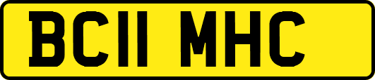 BC11MHC