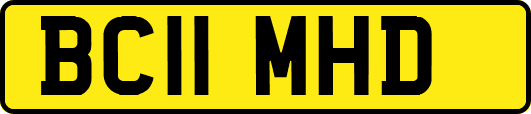 BC11MHD