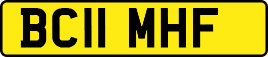 BC11MHF