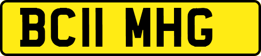 BC11MHG