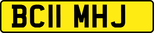 BC11MHJ