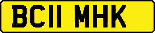 BC11MHK