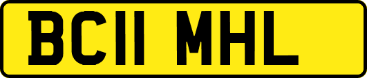 BC11MHL