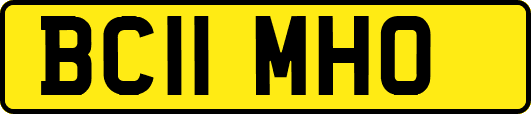 BC11MHO