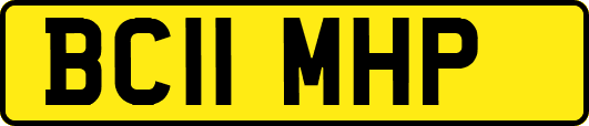 BC11MHP
