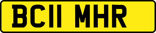 BC11MHR