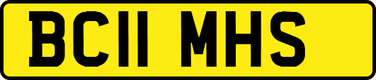 BC11MHS