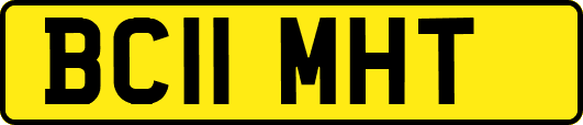 BC11MHT