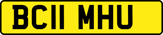 BC11MHU