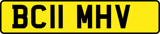 BC11MHV