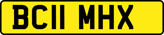 BC11MHX